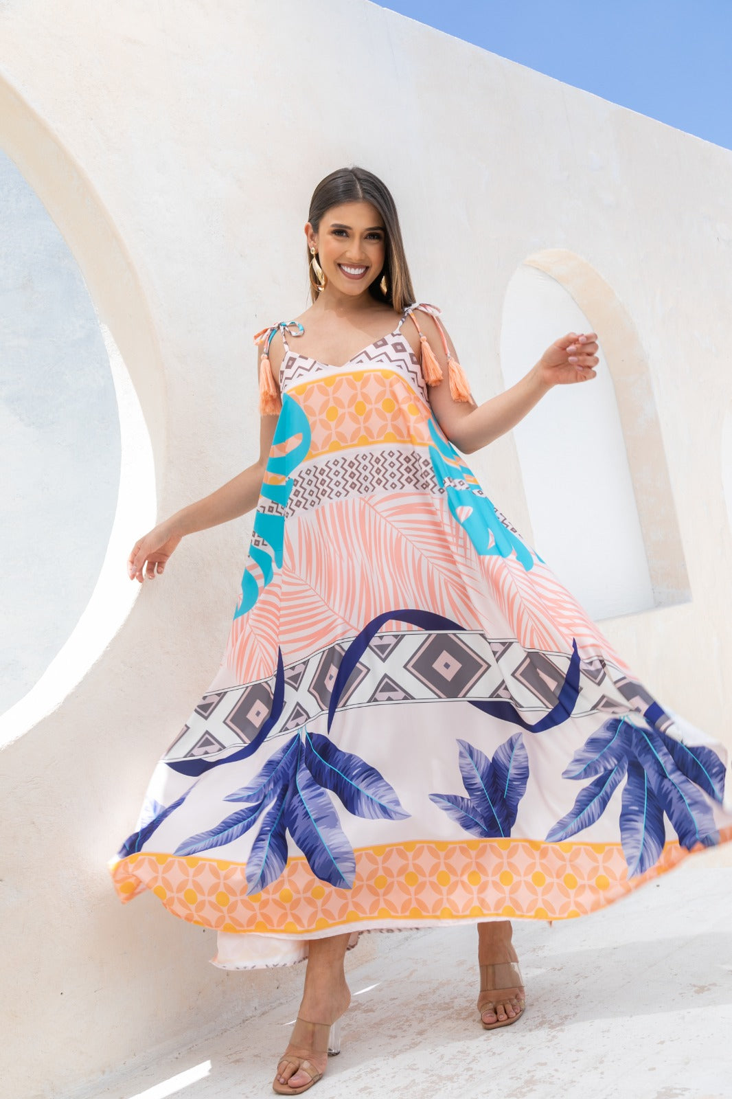 BOHEMIAN DREAM