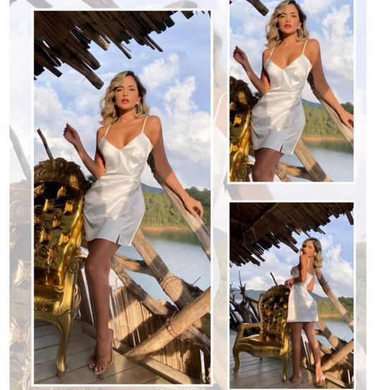 VINTAGE SILK - MORE COLOR OPTIONS